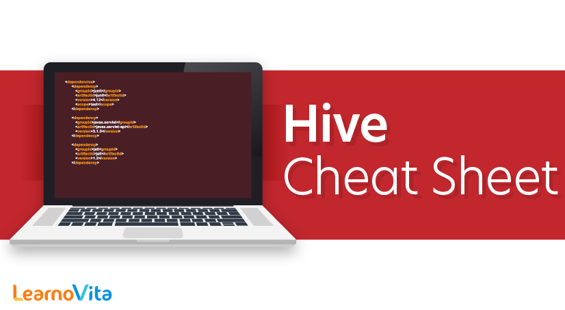 Hive cheat sheet