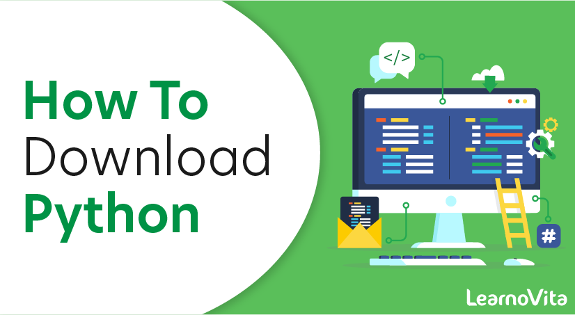 How to Download Python