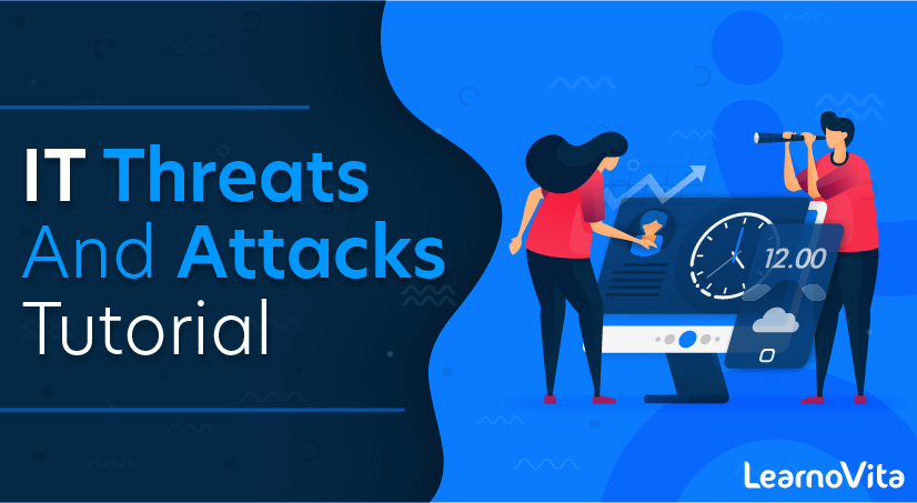 IT Threats and Attacks