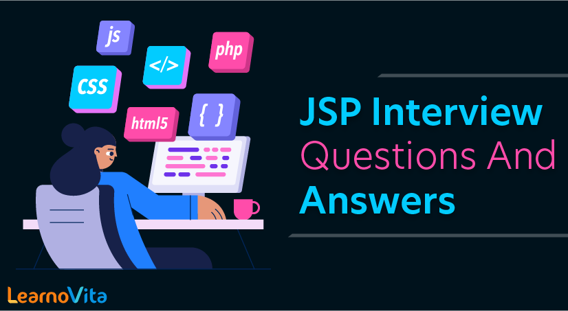 JSP Interview Questions and Answers