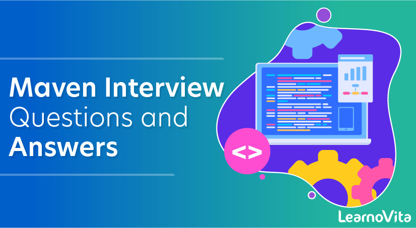 Maven Interview Questions and Answers