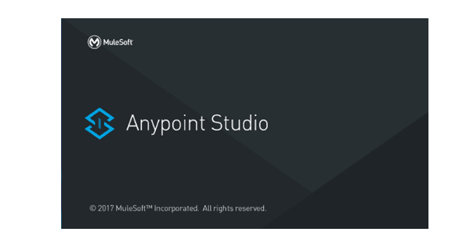 Mule-Anypoint-Studio
