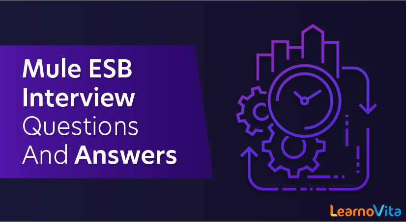 Mule ESB Interview Questions and Answers