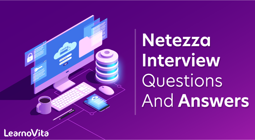 Netezza Interview Questions and Answers