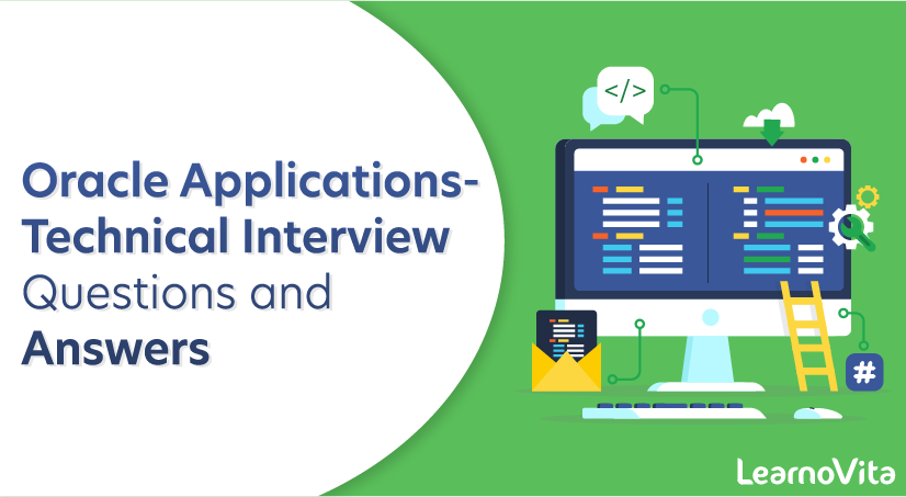 Oracle Applications-Technical Interview Questions and Answers