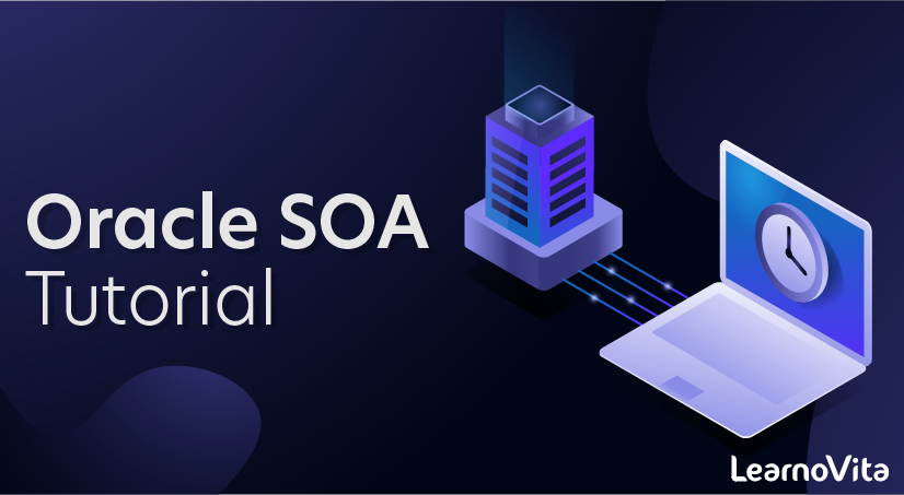 Oracle SOA Tutorial