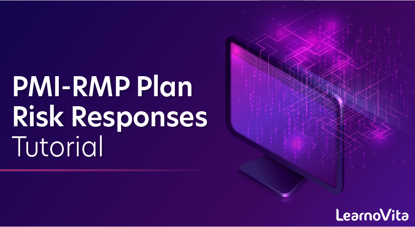PMI-RMP Plan Risk Responses Tutorial