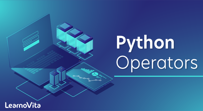 Python Operators