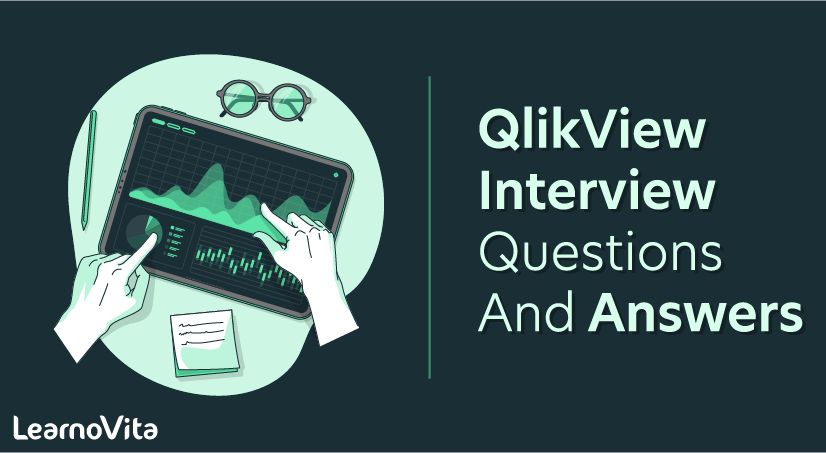 QlikView Interview Questions and Answers