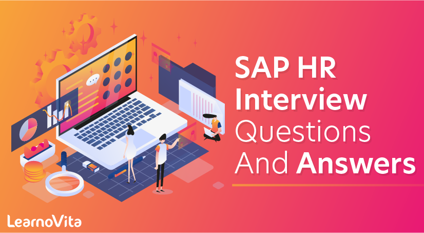 SAP HR Interview Questions and Answers