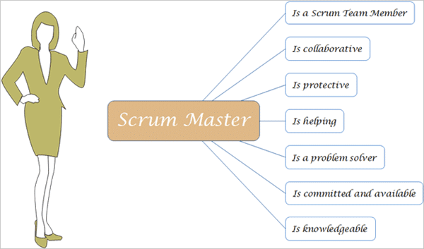 Scrum-Master