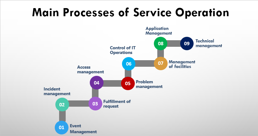Service-Operation-Processes