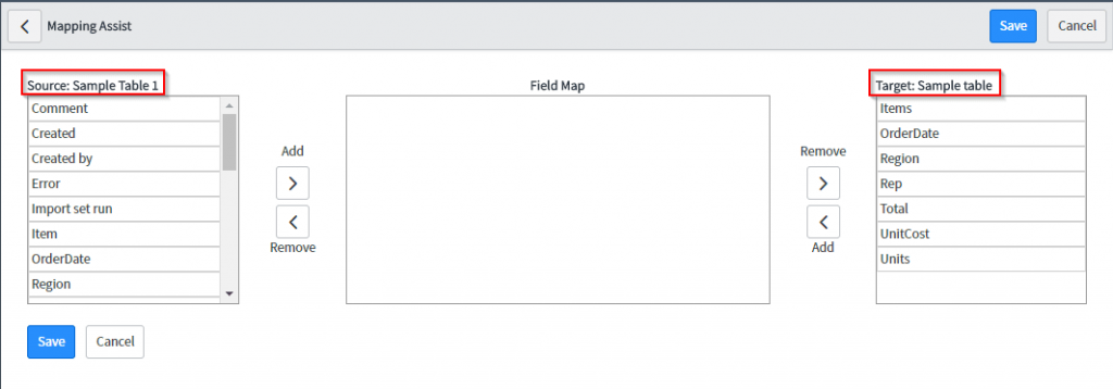 ServiceNow-Import-Sets-Demo-Fifteen