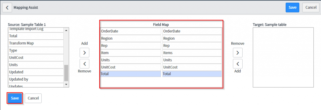 ServiceNow-Import-Sets-Demo-Sixteen