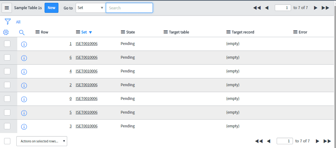 ServiceNow Tutorial - LearnoVita