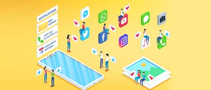 Social-Media-User-Engagement