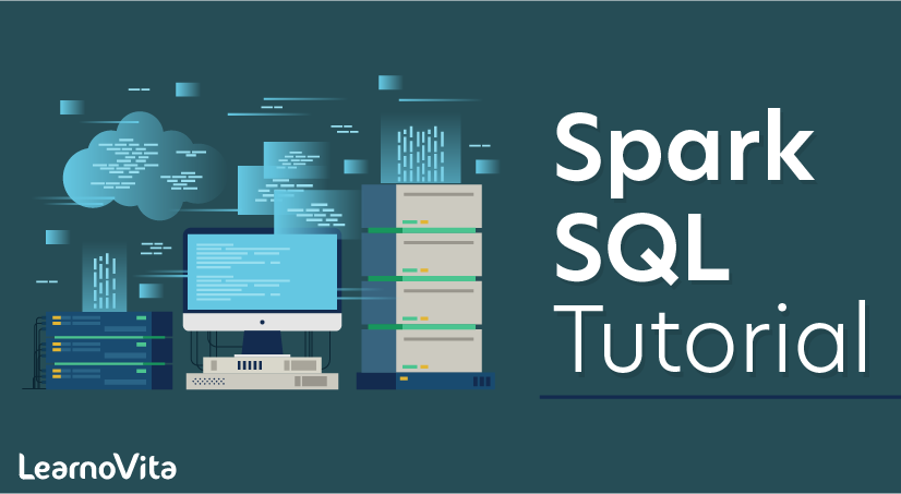 Spark SQL Tutorial