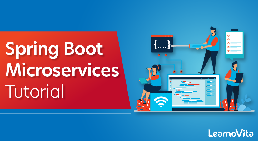 Spring Boot Microservices Tutorial