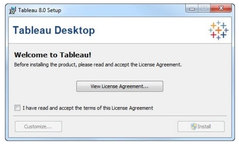 Tableau-Desktop