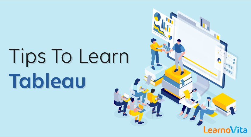 Tips to Learn Tableau
