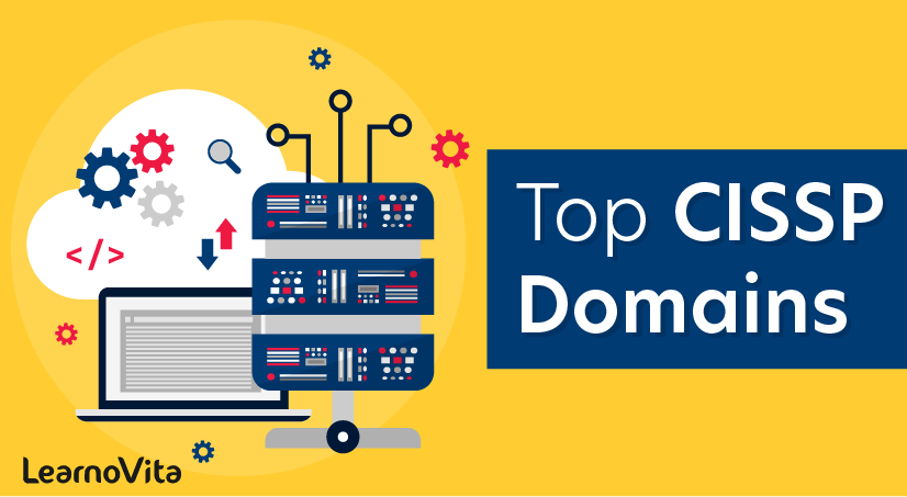 Top CISSP Domains