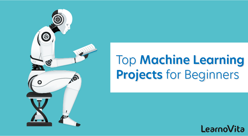 Top Machine Learning Projects for Beginners