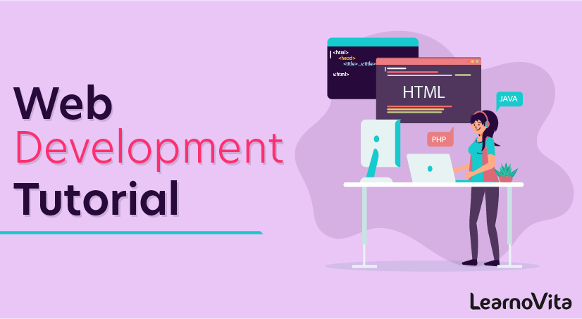 Web development Tutorial