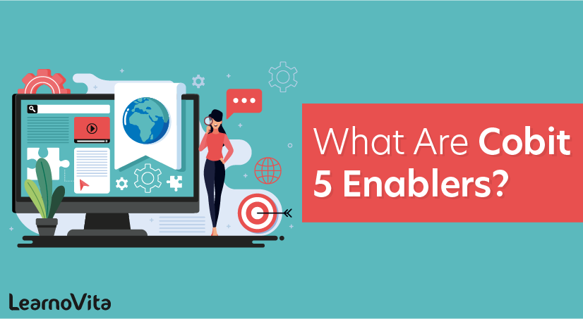 What Are Cobit 5 Enablers