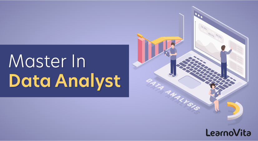 What Are The Essential Skills That You Need To Master In Data Analyst