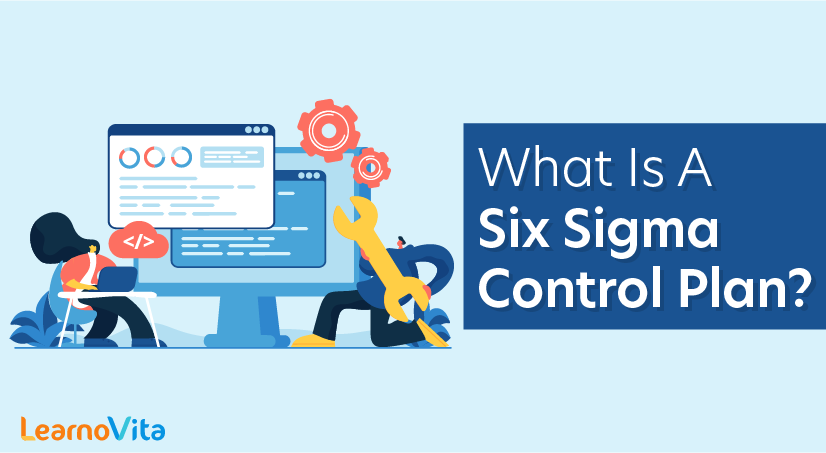 What Is A Six Sigma Control Plan