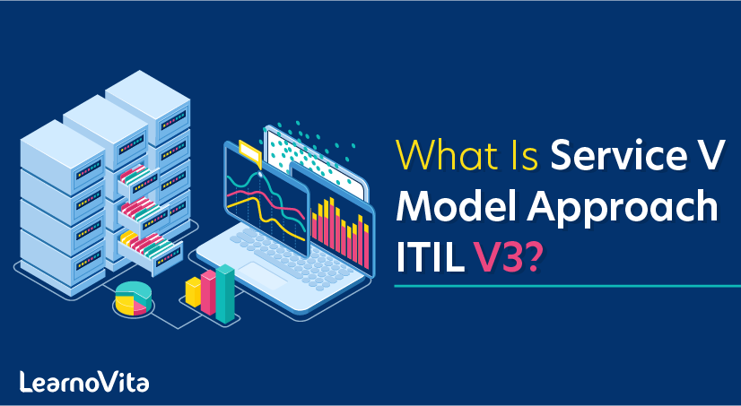What Is Service V Model approach ITIL v3