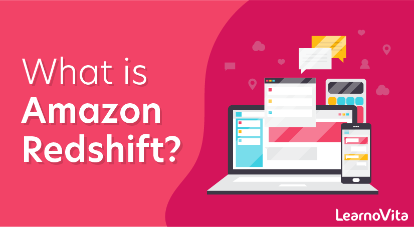 What is Amazon Redshift