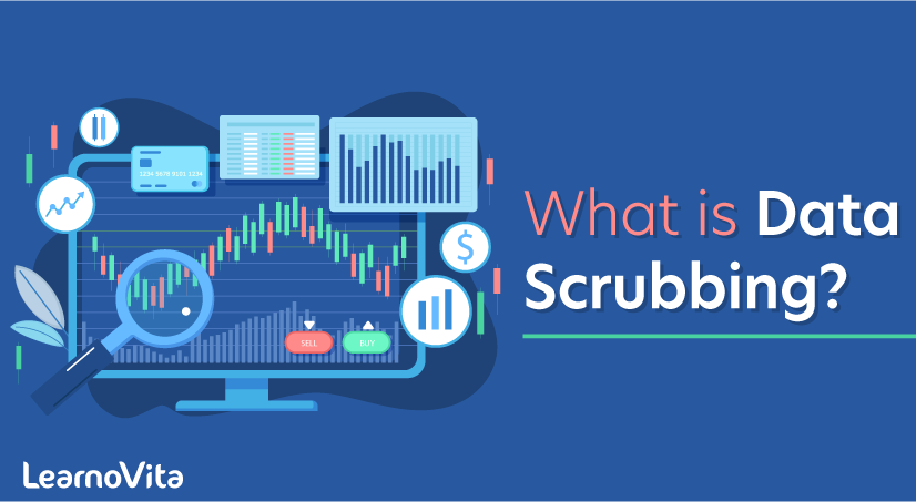 What is Data Scrubbing