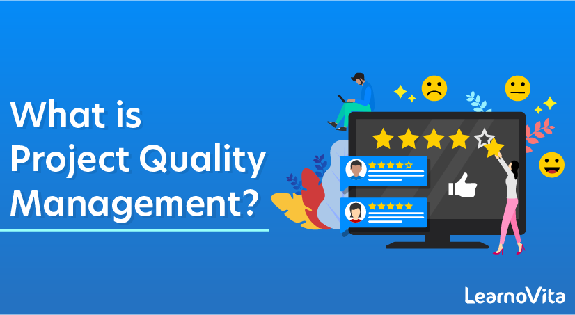 What is Project Quality Management