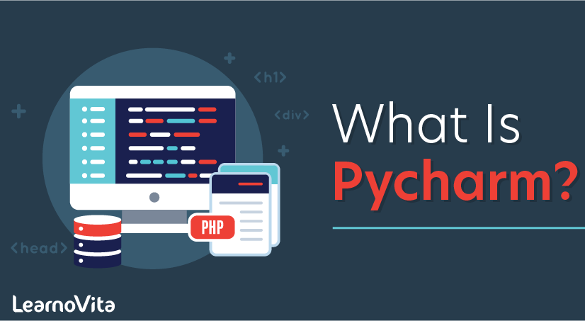 What is PyCharm