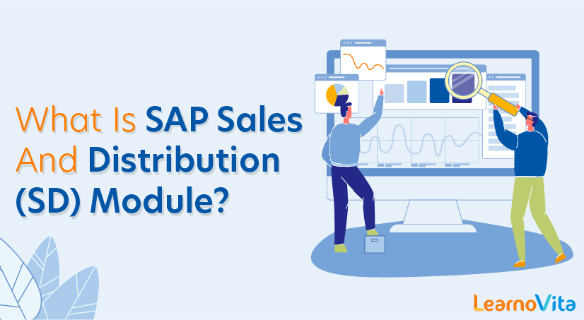 What is SAP Sales and Distribution (SD) Module