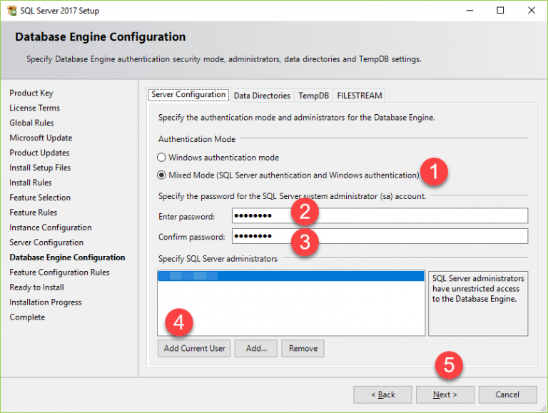 SQL Server Tutorial - LearnoVita