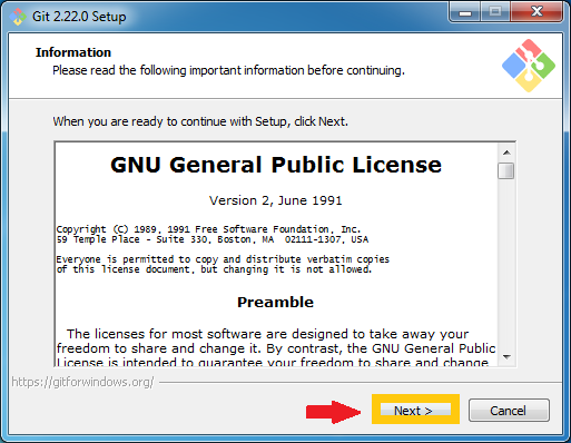 general-public-license