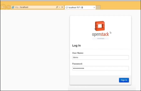 installing- Openstack- on -Ubuntu 14.04