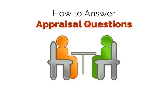 how-answer-appraisal-questions