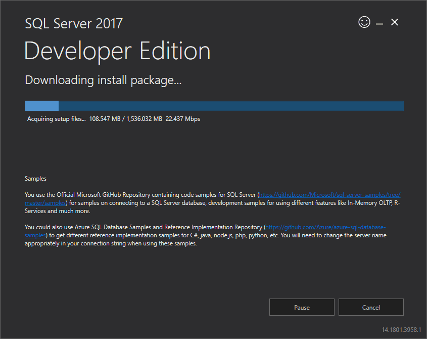 install-sql-server-2017-developer-edition-step-3