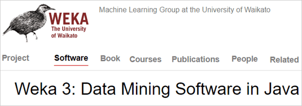  machine-learning 
