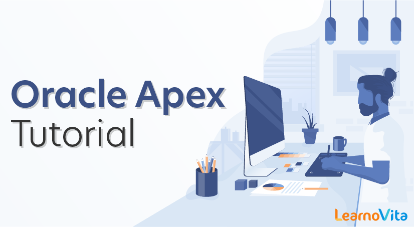 oracle apex tutorial