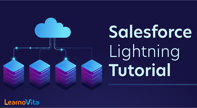 salesforce lightning tutorial