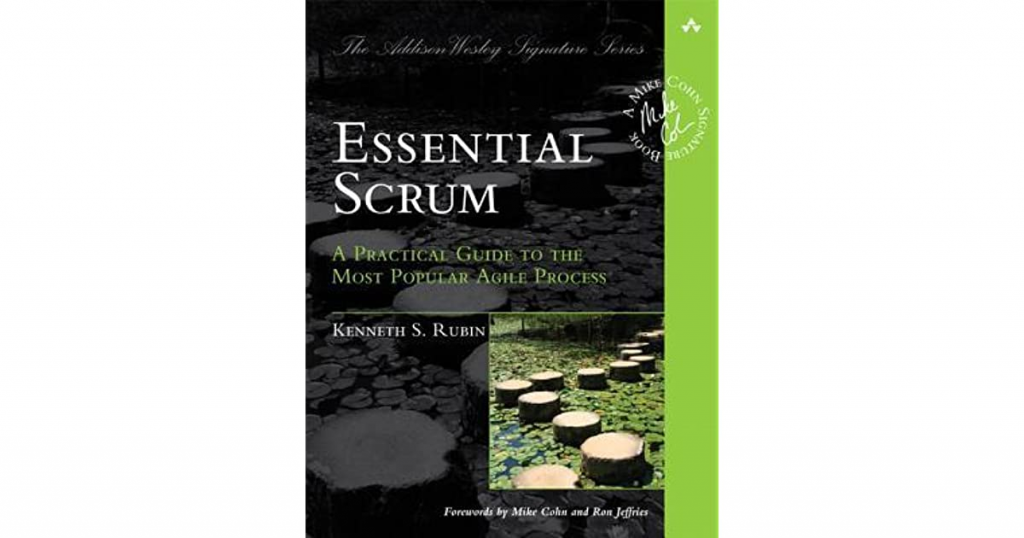 scrum-essential