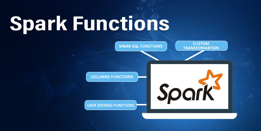 Spark-Function