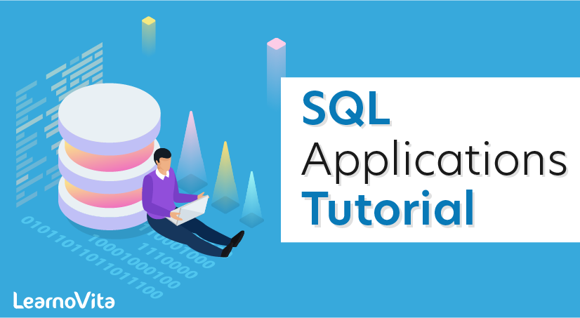 SQL Applications Tutorial