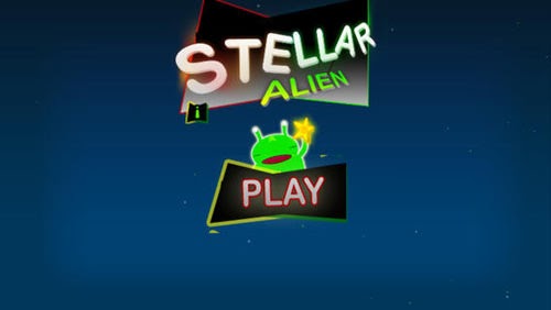Stellar-Alien