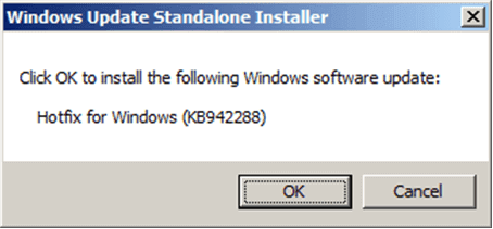 Windows-Installer