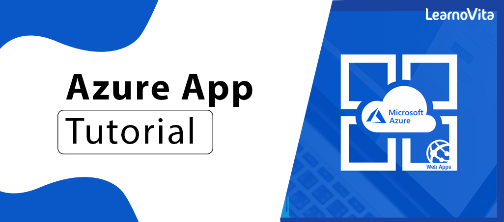 Azure app service tutorial LEARNOVITA